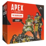Apex Legends: Squad Expansion