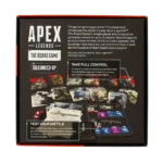 Apex Legends: Solo & Cooperative
