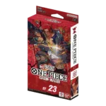One Piece TCG Starter Display ST-23 (6)