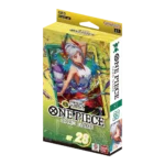 One Piece TCG Starter Display ST-28 (6)