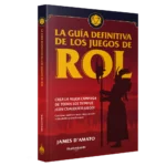 Pack La guía definitiva para jugar a rol