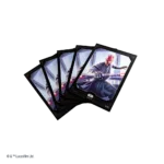 SW: Unlimited Art Sleeves Set 5 Darth Maul