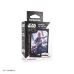 SW: Unlimited Art Sleeves Set 5 Darth Maul