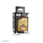 SW: Unlimited Art Sleeves Set 5 Grogu