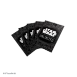 SW: Unlimited Art Sleeves Set 5 Unlimited