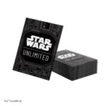 SW: Unlimited Art Sleeves Set 5 Unlimited
