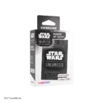 SW: Unlimited Art Sleeves Set 5 Unlimited