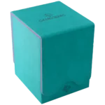 Squire 100+ XL Teal/Pink