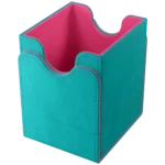 Squire 100+ XL Teal/Pink