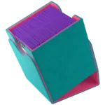Squire 100+ XL Teal/Pink