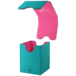 Squire 100+ XL Teal/Pink