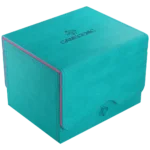 Sidekick 100+ XL Teal/Pink
