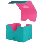 Sidekick 100+ XL Teal/Pink
