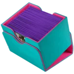 Sidekick 100+ XL Teal/Pink