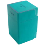 Watchtower 100+ XL Teal/Pink