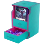 Watchtower 100+ XL Teal/Pink