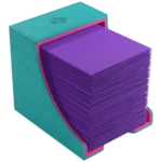 Watchtower 100+ XL Teal/Pink