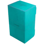Stronghold 100+ XL Teal/Pink