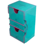 Stronghold 100+ XL Teal/Pink