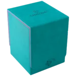 Squire PLUS 100+ XL Teal/Pink