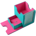 Sidekick PRO 100+ XL Teal/Pink