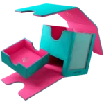 Sidekick PRO 100+ XL Teal/Pink