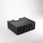 Game Castle Black/Green
