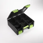 Game Castle Black/Green