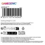 Game Castle Black/Green