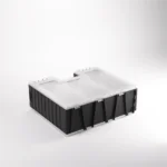 Game Castle Black/White/Clear