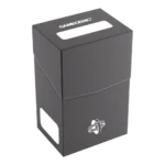 Mini Card Holder 60+ Black