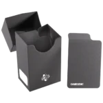 Mini Card Holder 60+ Black
