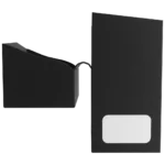 Mini Card Holder 60+ Black