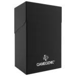 Mini Card Holder 60+ Black