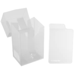Mini Card Holder 60+ Clear