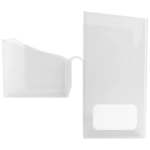 Mini Card Holder 60+ Clear