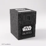 SW: Unlimited Soft Crate Set 5 Pattern