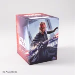 SW: Unlimited Soft Crate Set 5 Darth Maul