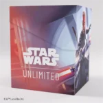 SW: Unlimited Soft Crate Set 5 Darth Maul