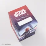 SW: Unlimited Soft Crate Set 5 Darth Maul