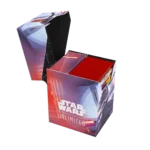SW: Unlimited Soft Crate Set 5 Darth Maul