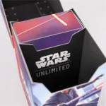 SW: Unlimited Soft Crate Set 5 Darth Maul