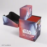 SW: Unlimited Soft Crate Set 5 Darth Maul