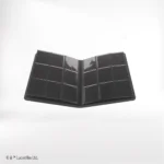 SW: Unlimited 18-Pocket Album Set 5 Qui-Gon/Maul