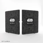 SW: Unlimited 18-Pocket Album Set 5 Pattern