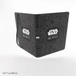 SW: Unlimited 18-Pocket Album Set 5 Pattern