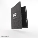 SW: Unlimited 18-Pocket Album Set 5 Pattern