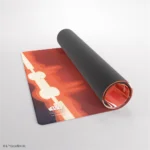 SW: Unlimited Game Mat Set 5 Qui-Gon Jinn