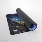 SW: Unlimited Game Mat Set 5 Dagobah