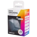 Premium Toploading Exoshields 35pt (25)